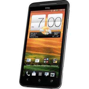 HTC EVO 4G LTE Review