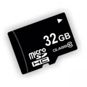 micro sd card for galaxy S III
